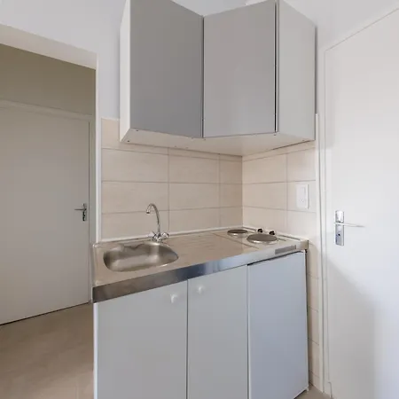 L'escale Clermontoise - 26m2 Clermont-Ferrand