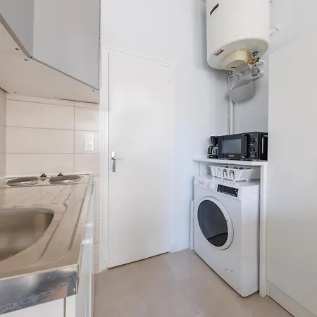 Apartament L'escale Clermontoise - 26m2 *