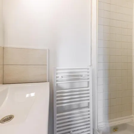 Apartment L'escale Clermontoise - 26m2