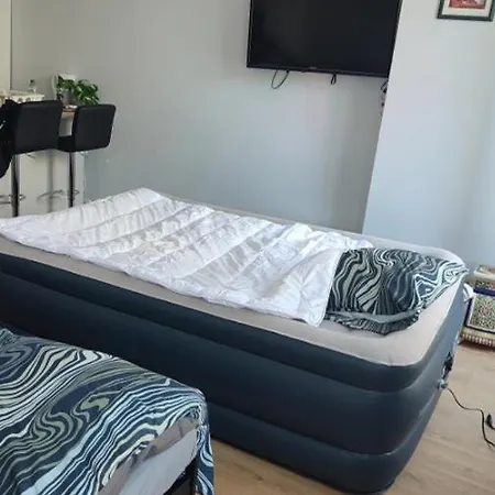 Apartament L'escale Clermontoise - 26m2 *